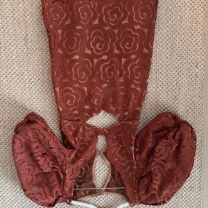 For Love and Lemons Dress